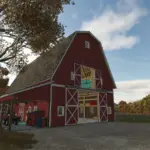 US Farm Barn v1.04