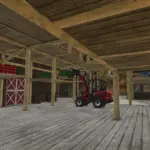 US Farm Barn v1.05