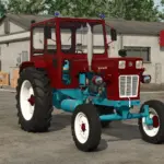 UTB 650 VMR v1.03