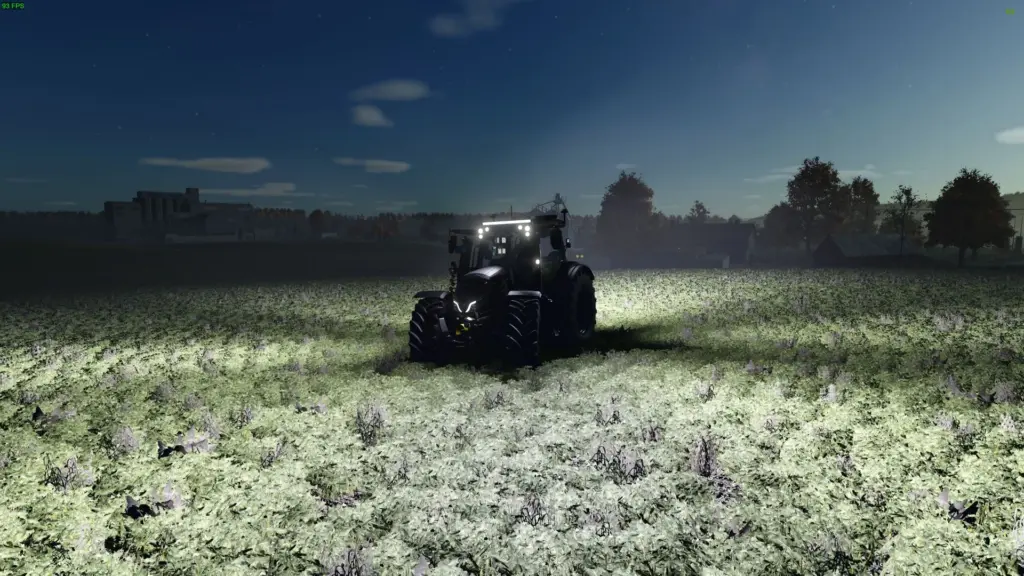 Valtra N Edit v1.0