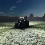 Valtra N Edit v1.0