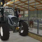 Valtra N Series v1.02