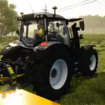 Valtra N Series v1.03