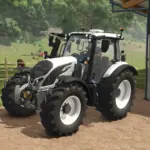 Valtra N Series v1.04