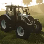 Valtra N Series v1.05