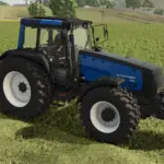 Valtra Valmet Series 8750 v1.05