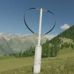 Vertical Axis Wind Turbines v1.03