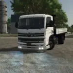 Volkswagen Delivery 2023 v1.0