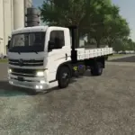 Volkswagen Delivery 2023 v1.04