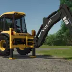 Volvo BL61B v1.05