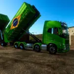 Volvo FH16 780 v1.02