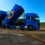 Volvo FH16 780 v1.03