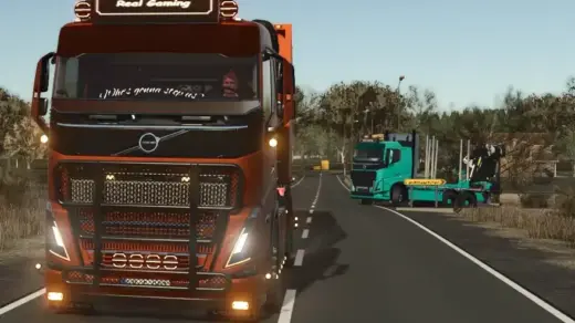 Volvo FH16 Complete Package v1.0