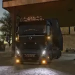 Volvo FH16 Complete Package v1.06