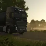 Volvo FH16 Tanker v1.0