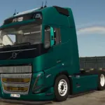 Volvo FH16 v1.0