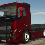 Volvo FH16 v1.02