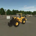 Volvo L60F v1.0