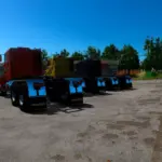 Volvo NL 12 v2.1.0.12