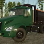 Volvo VNX 300 Haul Truck v1.0