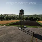 Water Tower V1.0