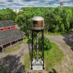 Water Tower V1.02