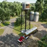 Water Tower V1.03