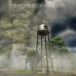 Water Tower V1.05