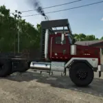 Western Star SB v1.02