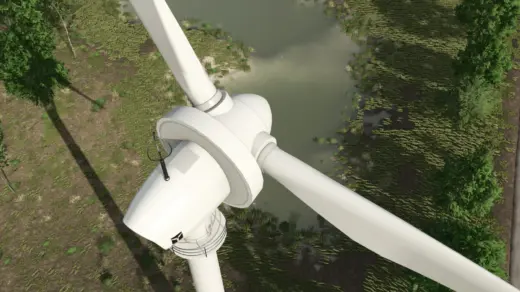 Windturbine Pack v1.0