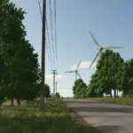 Windturbine Pack v1.02