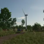 Windturbine Pack v1.03