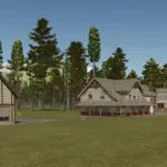 Wood Factories and Productions from Silverrun Forest v1.02