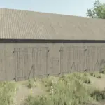 Wooden Barns Pack v1.02