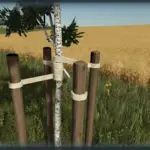 Young trees V1.03