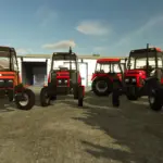 Zetor 5211-7745 v1.0