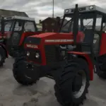 Zetor Crystal 10145/16145 v1.0