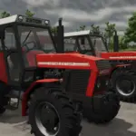 Zetor Crystal 10145/16145 v1.0