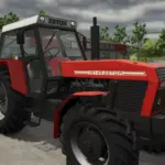 Zetor Crystal 10145/16145 v1.0