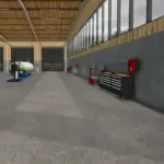 drive-through halls4