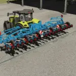 18 - row monosem seeder v1.03