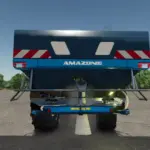 Amazone Spreaders Pack v1.02