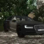 Audi A8 1.02