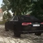 Audi A8 1.03