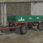 Autosan D46/D47 Pack Autoload v1.0