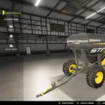 BANDEIRANTE PACK Beta v1.04