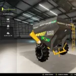 BANDEIRANTE PACK Beta v1.05