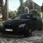 BMW M4 v1.0