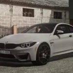 BMW M4 v1.02