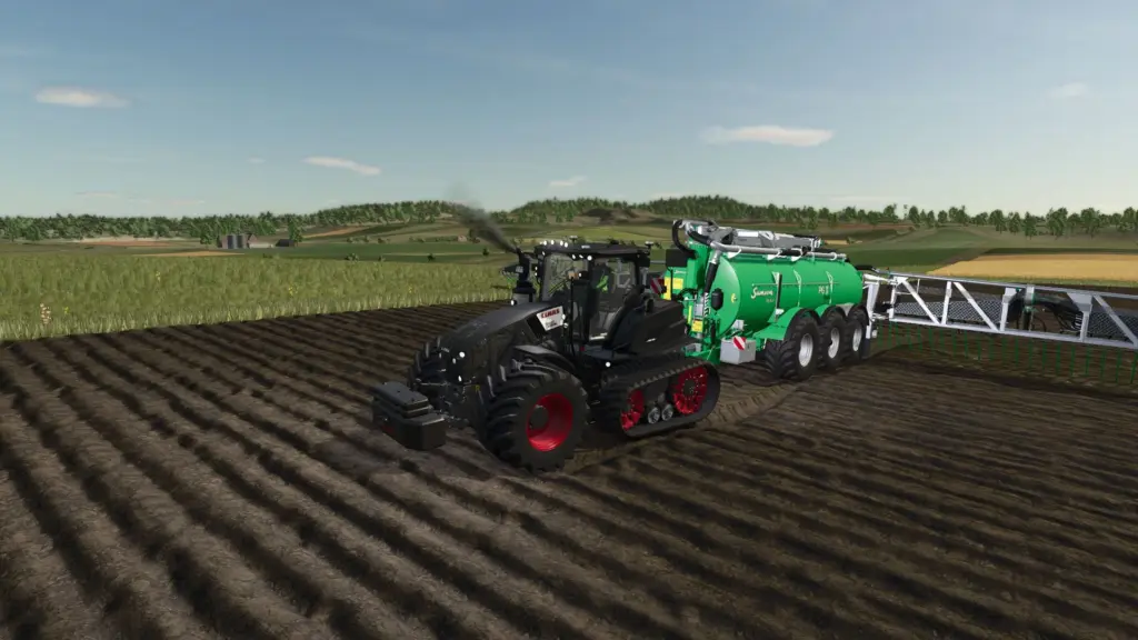 Claas Axion 960 TT v1.03